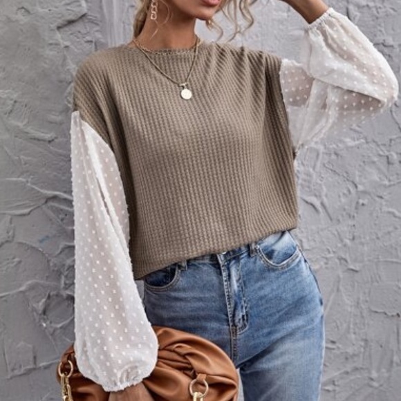 Tops - SOLD OUT